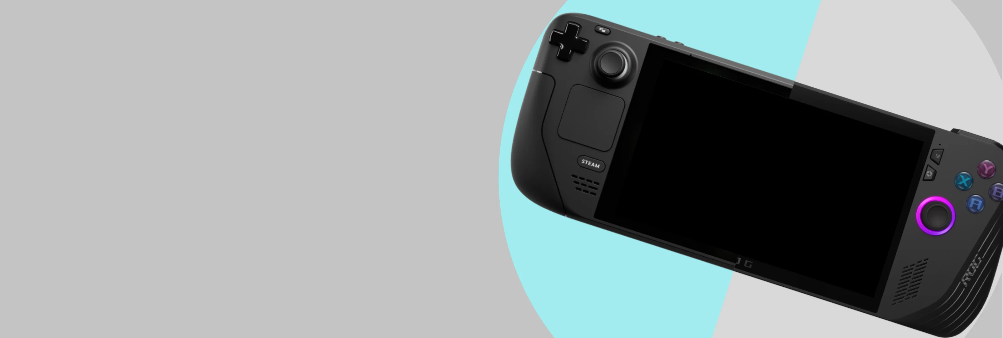 Dein ultimatives Handheld-Upgrade