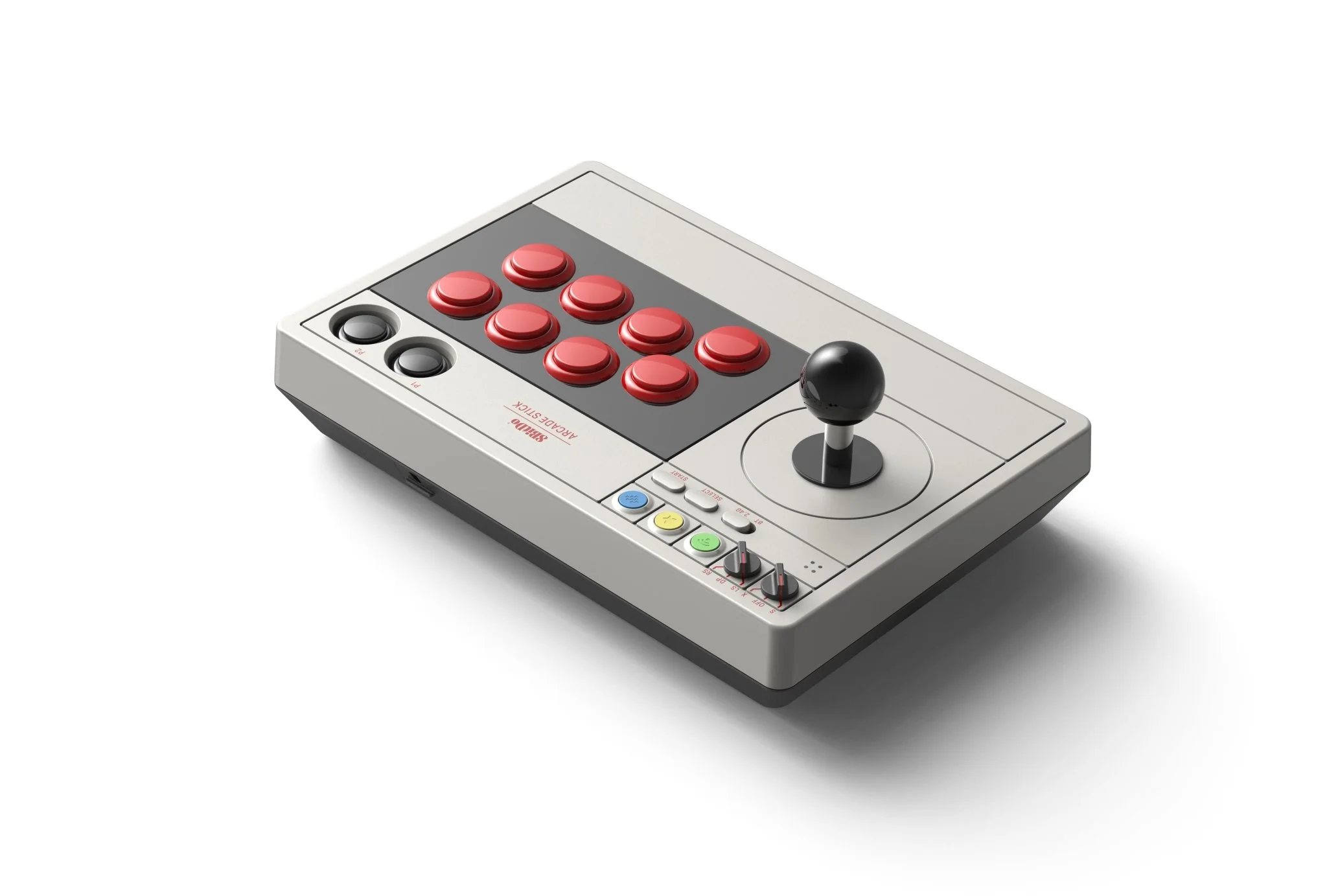 Arcade Stick - für Switch & Windows - Image 3