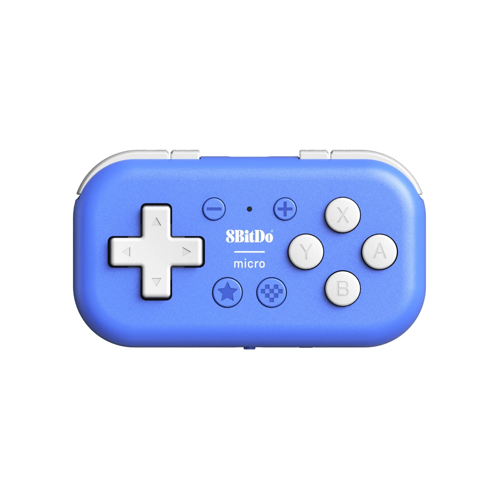 Micro Bluetooth Controller - Grün & Blau - Image 6
