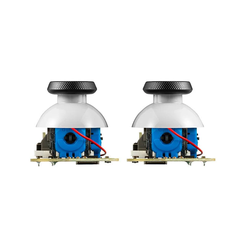 GuliKit Hall Effect Joystick - Steam Deck LCD (Kein Drift) - Image 3