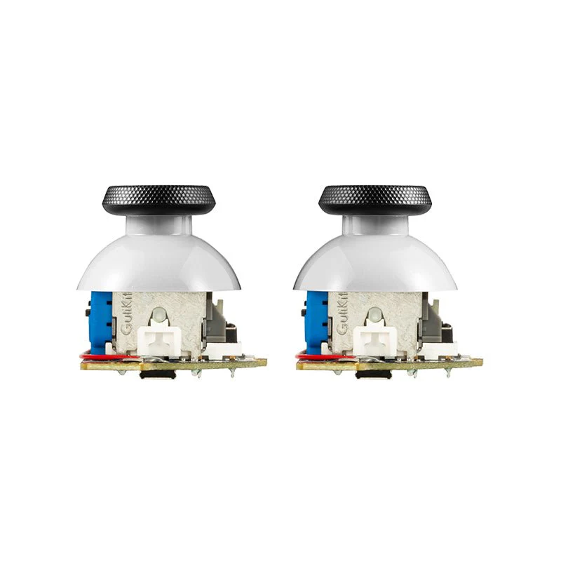 GuliKit Hall Effect Joystick - Steam Deck LCD (Kein Drift) - Image 4
