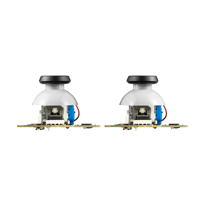 GuliKit Hall Effect Joystick - Steam Deck LCD (Kein Drift) - Image 5