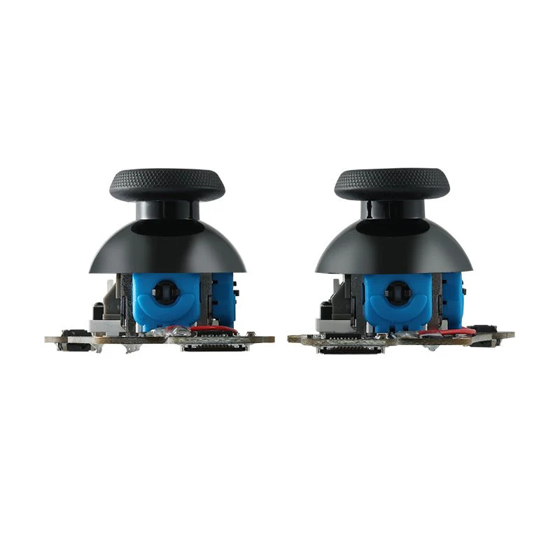 GuliKit Hall Effect Joystick - Steam Deck OLED (Kein Drift) - Image 3