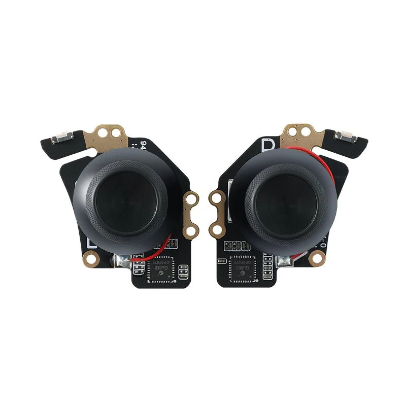 GuliKit Hall Effect Joystick - Steam Deck OLED (Kein Drift) - Image 5