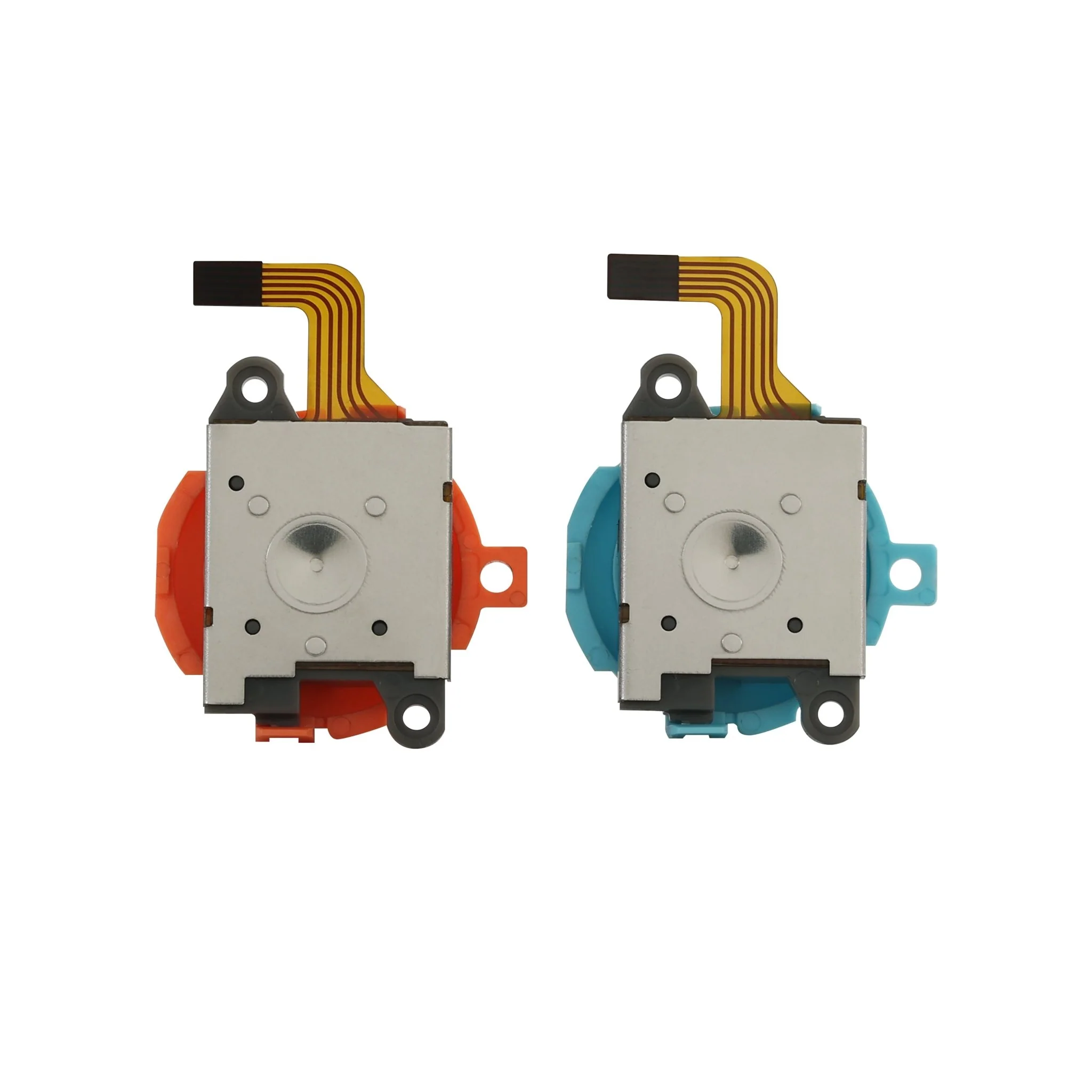 GuliKit TMR Joysticks für Nintendo Switch 2 - Image 4