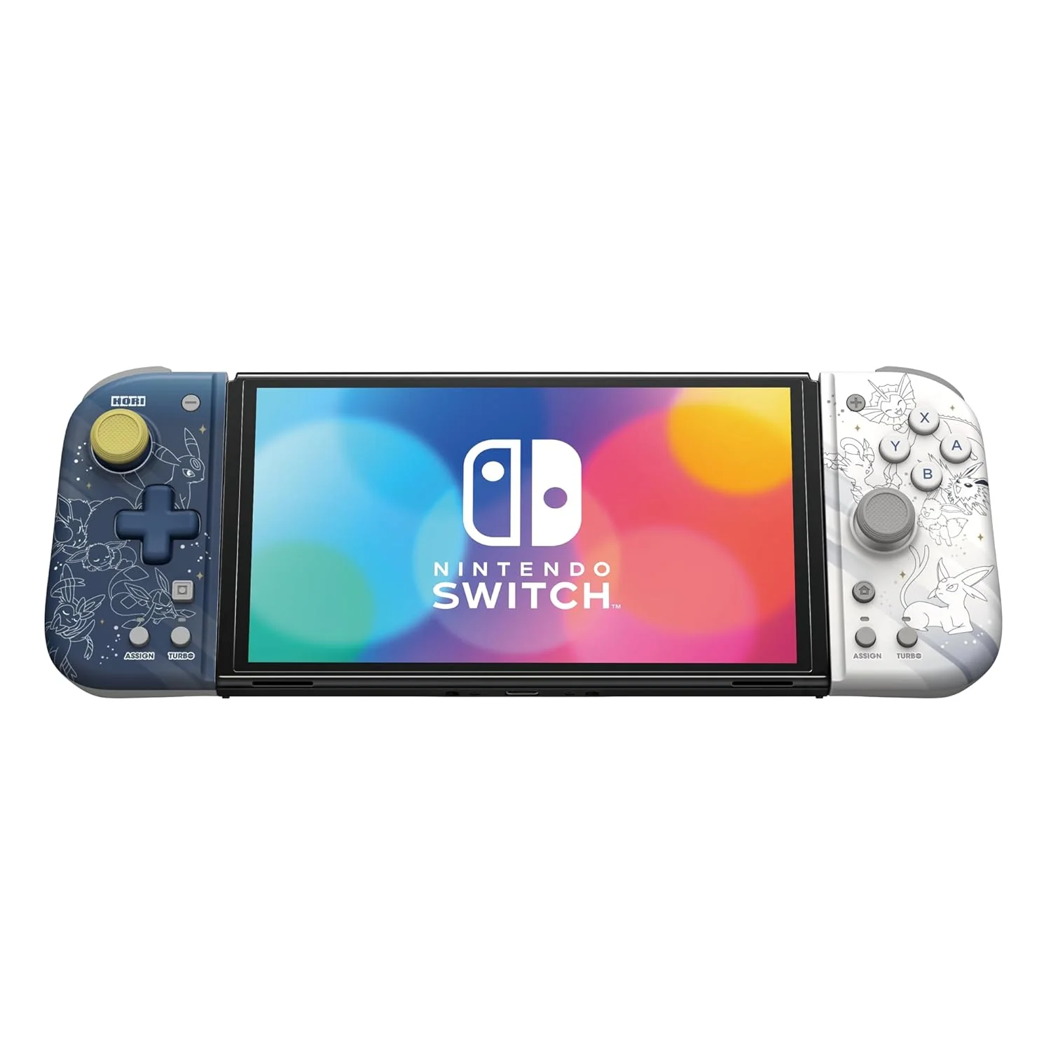 Split Pad Compact - Nintendo Switch - Evoli Edition - Image 2
