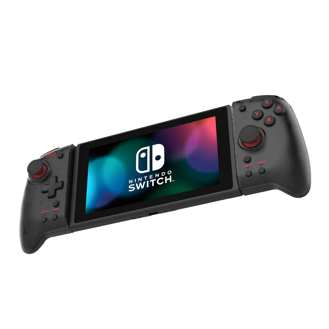 Split Pad Pro - Nintendo Switch - Schwarz - Image 2