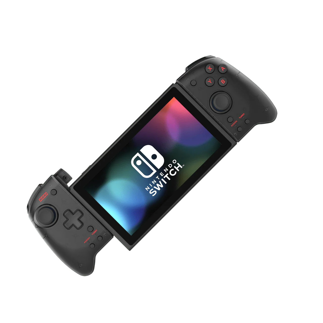 Split Pad Pro - Nintendo Switch - Schwarz - Image 3
