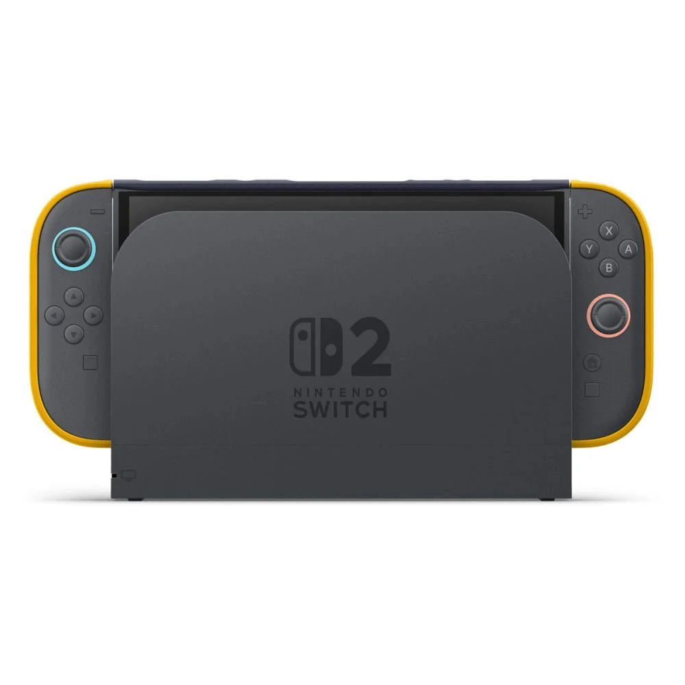 Nano Pop Case für Nintendo Switch 2 - Image 5