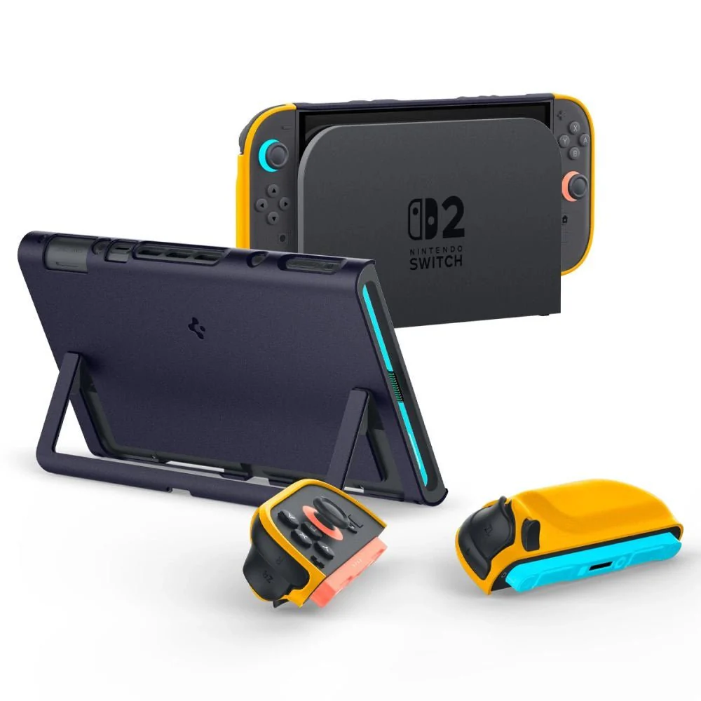 Nano Pop Case für Nintendo Switch 2 - Image 6