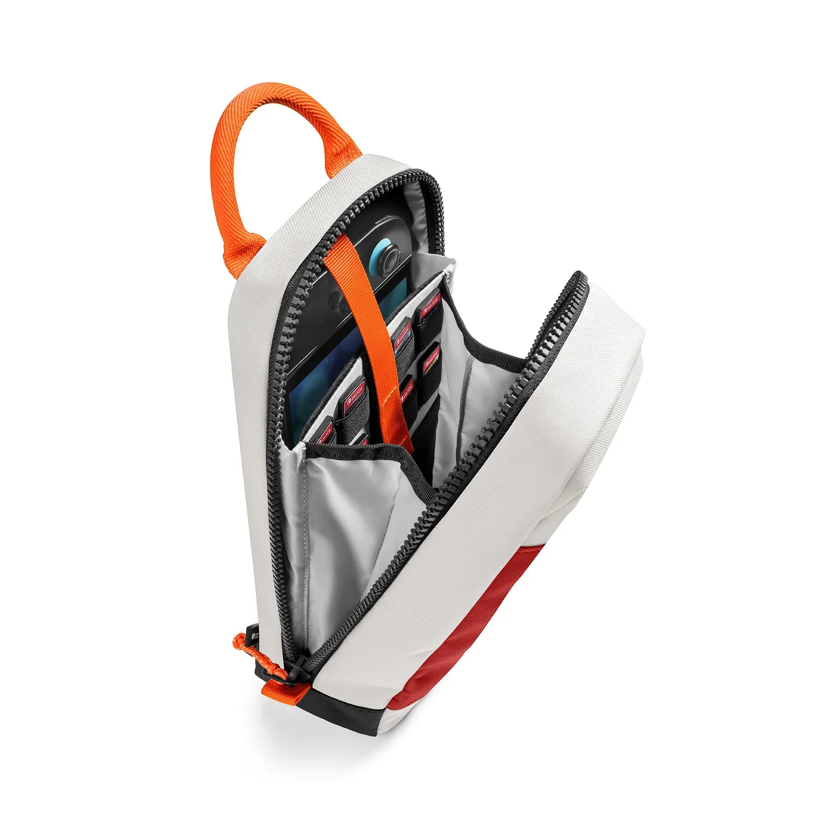 tomtoc GameOn-G49 Tasche für Nintendo Switch 2 - Image 5