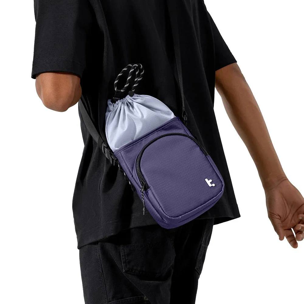 tomtoc GameOn-G50 Tasche für Nintendo Switch 2 - Image 3