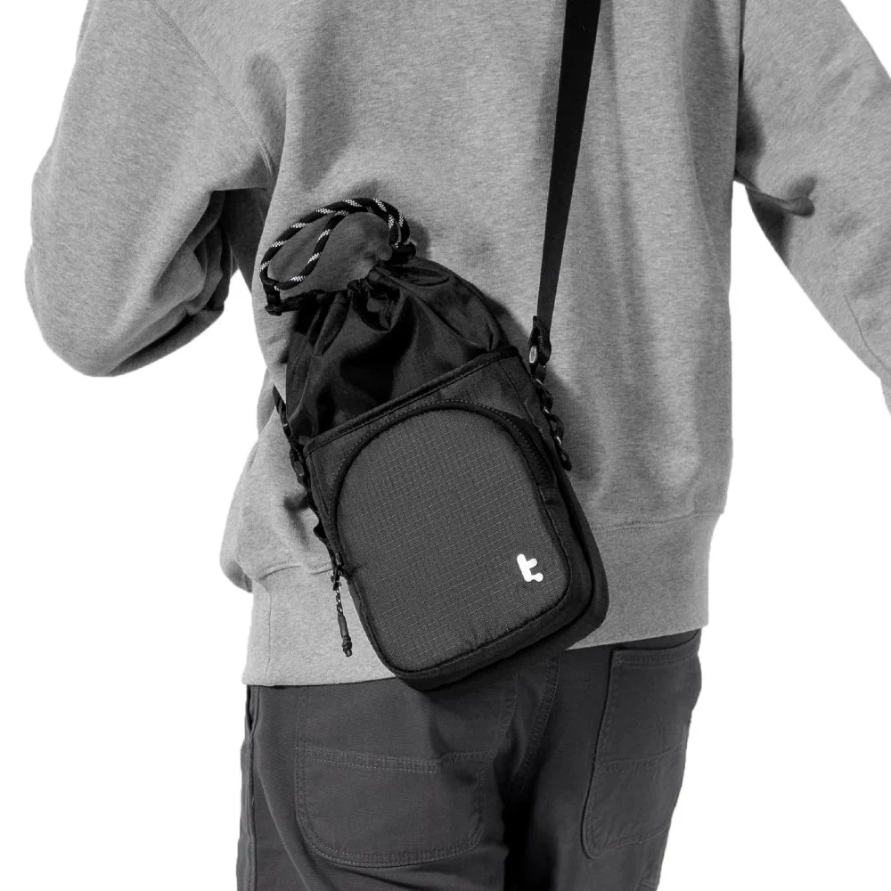 tomtoc GameOn-G50 Tasche für Nintendo Switch 2 - Image 4