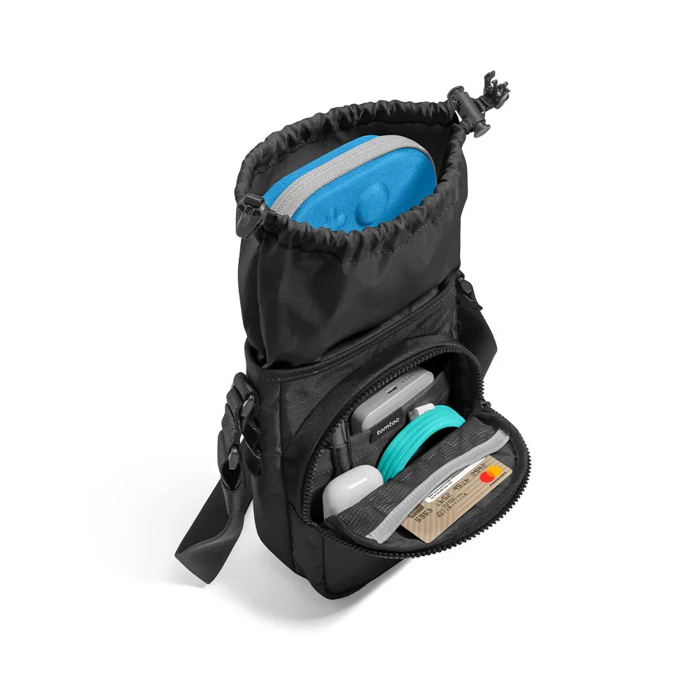 tomtoc GameOn-G50 Tasche für Nintendo Switch 2 - Image 5