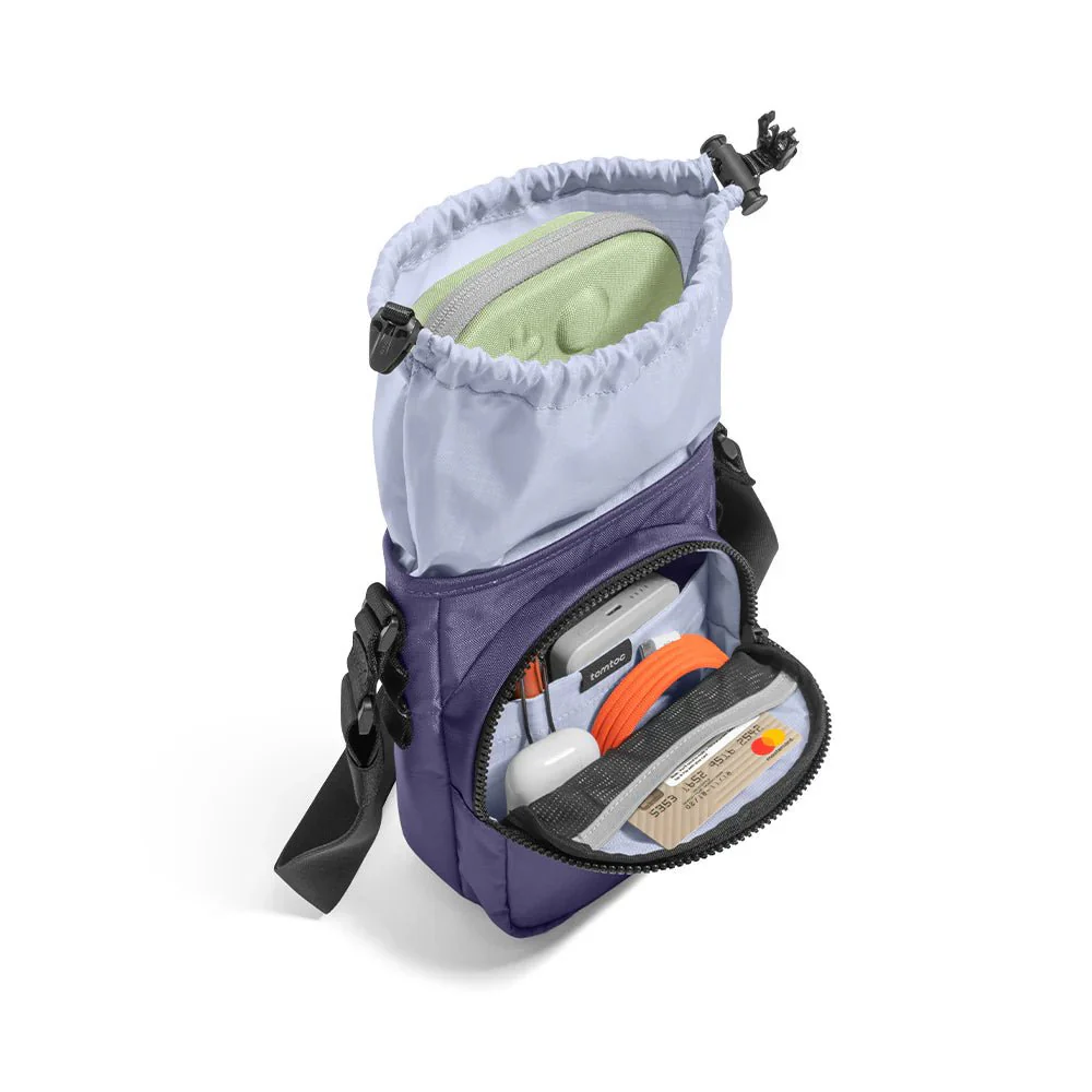 tomtoc GameOn-G50 Tasche für Nintendo Switch 2 - Image 6