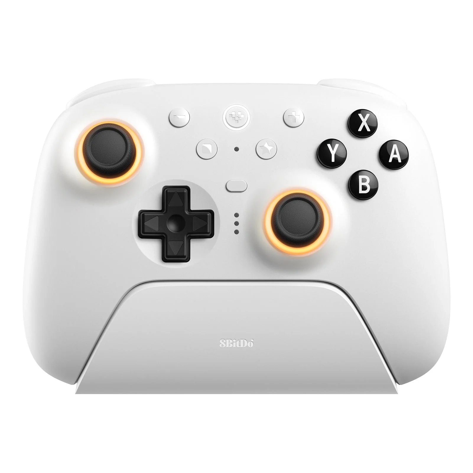 Ultimate 2 Bluetooth Controller - 2.4G, Bluetooth & USB - mit Ladestation - Image 4